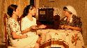 Düriye Teyze Oyunundan Fotoğraf