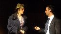 Fatih'te Son Tango Oyunundan Fotoğraf