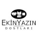 Ekin Yazın Dostları Logo