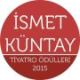 İsmet Küntay Logo