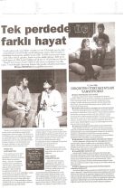 Karşılaşmalar - Hürriyet Keyif